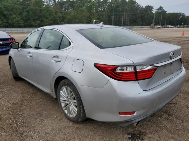 Photo 2 VIN: JTHBK1GG5E2134010 - LEXUS ES 