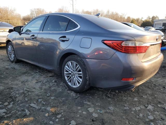 Photo 1 VIN: JTHBK1GG5E2137392 - LEXUS ES350 