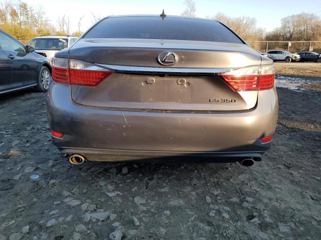 Photo 5 VIN: JTHBK1GG5E2137392 - LEXUS ES350 