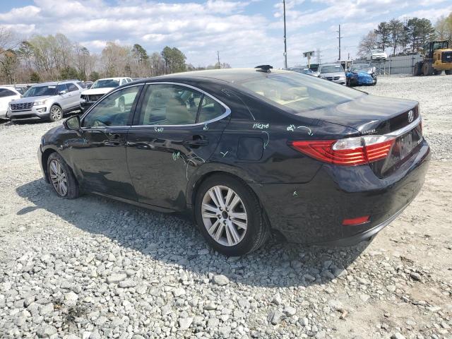 Photo 1 VIN: JTHBK1GG5E2140471 - LEXUS ES350 