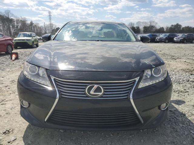 Photo 4 VIN: JTHBK1GG5E2140471 - LEXUS ES350 