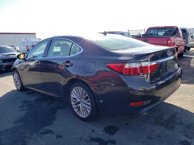 Photo 1 VIN: JTHBK1GG5E2141359 - LEXUS ES350 