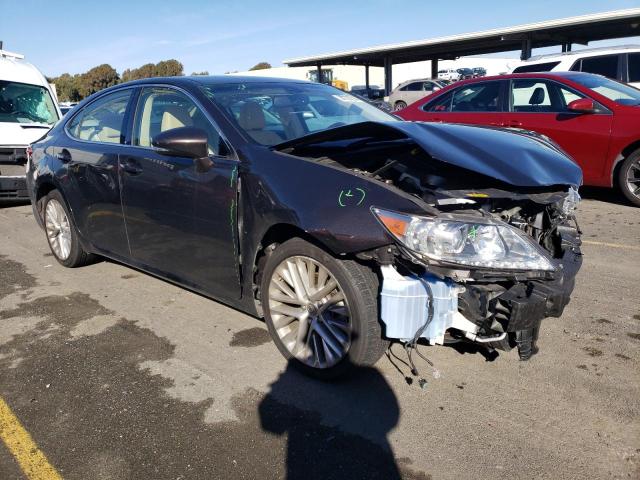 Photo 3 VIN: JTHBK1GG5E2141359 - LEXUS ES350 