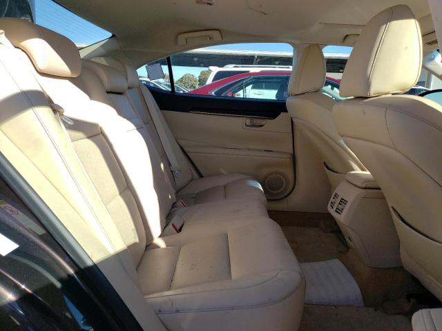 Photo 9 VIN: JTHBK1GG5E2141359 - LEXUS ES350 