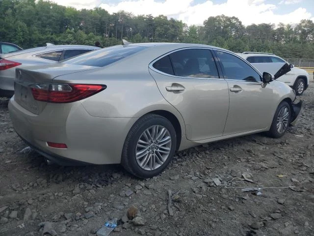 Photo 2 VIN: JTHBK1GG5E2145394 - LEXUS ES 350 