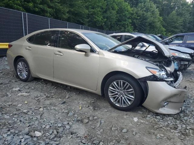 Photo 3 VIN: JTHBK1GG5E2145394 - LEXUS ES 350 