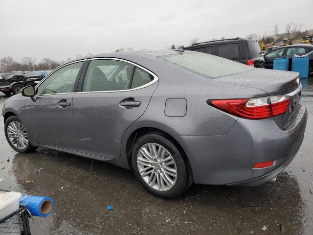 Photo 1 VIN: JTHBK1GG5E2148764 - LEXUS ES350 