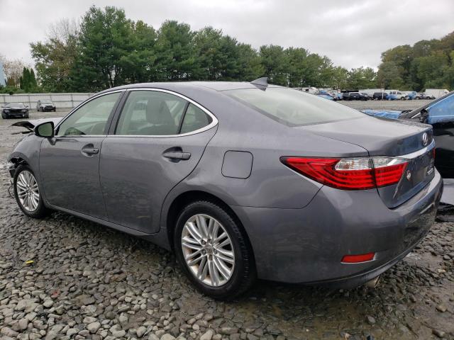 Photo 1 VIN: JTHBK1GG5F2151620 - LEXUS ES350 