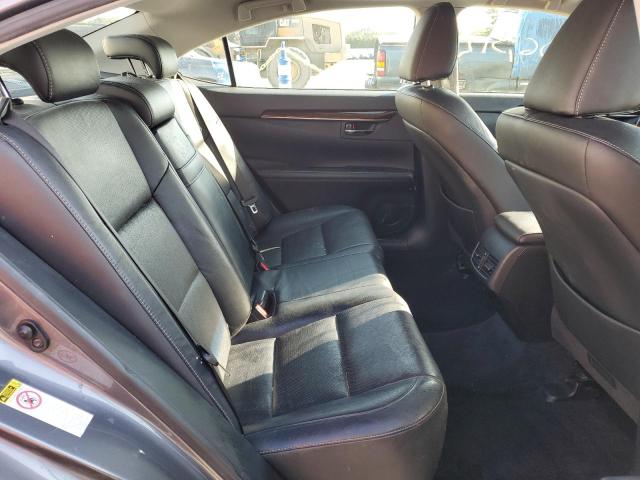 Photo 9 VIN: JTHBK1GG5F2151620 - LEXUS ES350 