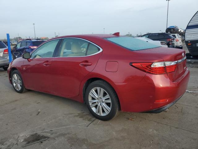 Photo 1 VIN: JTHBK1GG5F2155229 - LEXUS ES350 