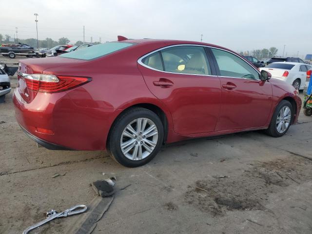 Photo 2 VIN: JTHBK1GG5F2155229 - LEXUS ES350 