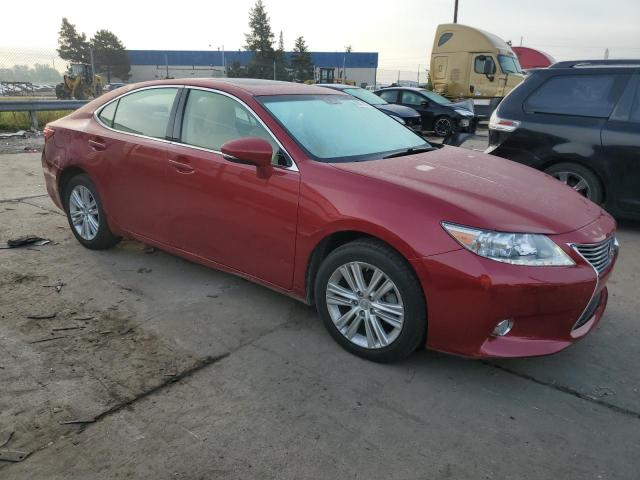 Photo 3 VIN: JTHBK1GG5F2155229 - LEXUS ES350 