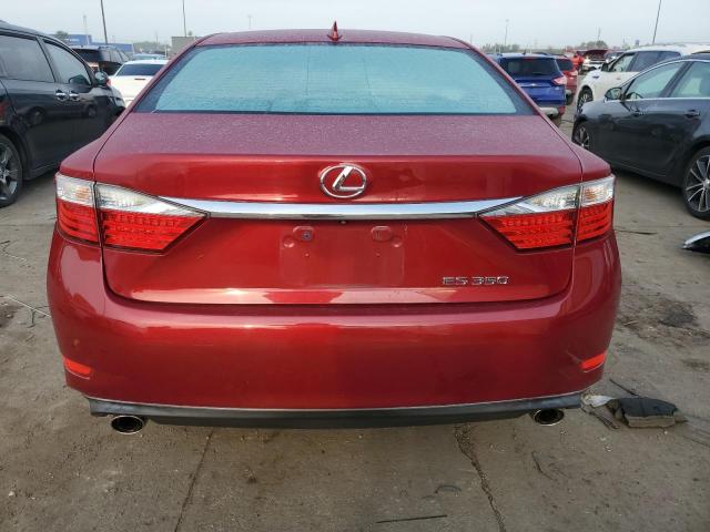 Photo 5 VIN: JTHBK1GG5F2155229 - LEXUS ES350 