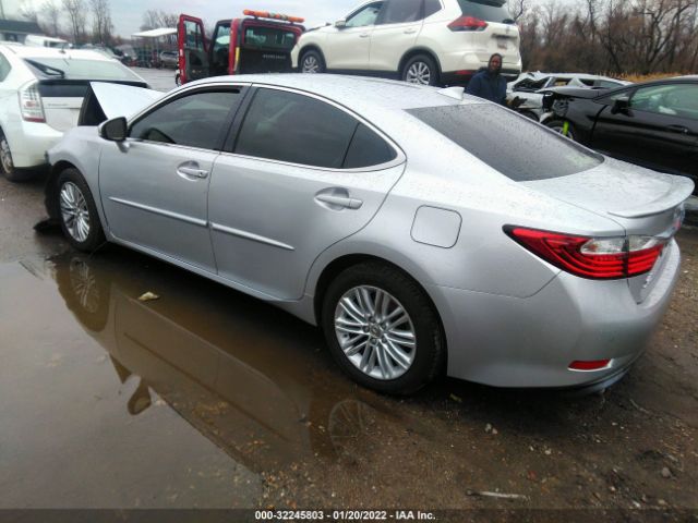 Photo 2 VIN: JTHBK1GG5F2155831 - LEXUS ES 350 