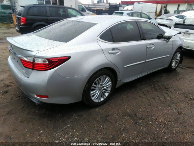 Photo 3 VIN: JTHBK1GG5F2155831 - LEXUS ES 350 