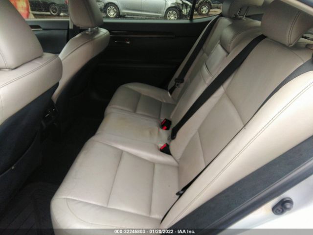 Photo 7 VIN: JTHBK1GG5F2155831 - LEXUS ES 350 