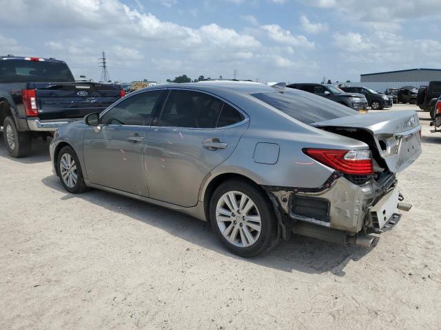 Photo 1 VIN: JTHBK1GG5F2156381 - LEXUS ES350 