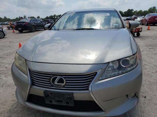 Photo 4 VIN: JTHBK1GG5F2156381 - LEXUS ES350 