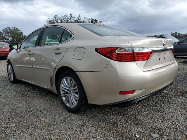 Photo 1 VIN: JTHBK1GG5F2156509 - LEXUS ES 350 