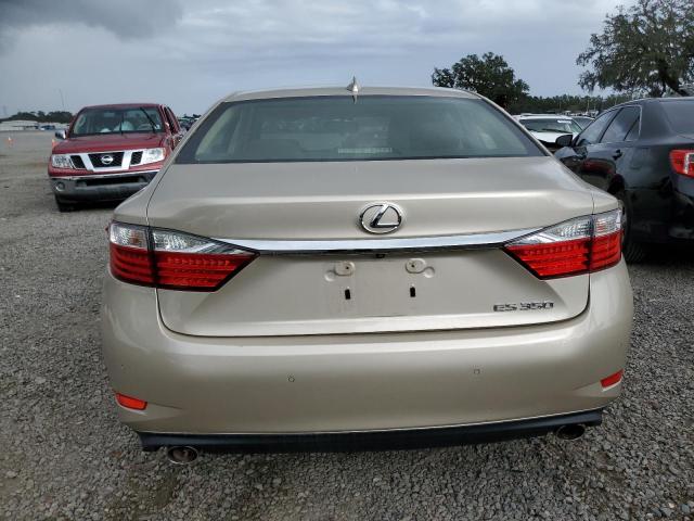 Photo 5 VIN: JTHBK1GG5F2156509 - LEXUS ES 350 