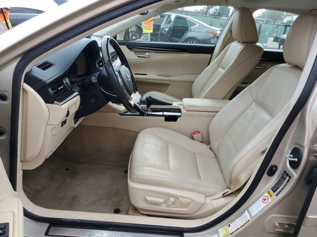 Photo 6 VIN: JTHBK1GG5F2156509 - LEXUS ES 350 