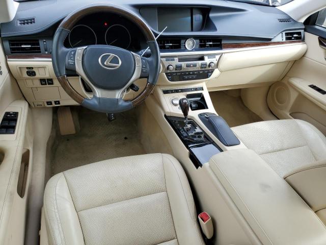 Photo 7 VIN: JTHBK1GG5F2156509 - LEXUS ES 350 