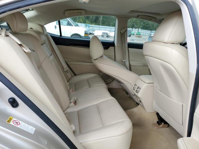 Photo 9 VIN: JTHBK1GG5F2156509 - LEXUS ES 350 