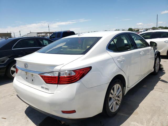 Photo 3 VIN: JTHBK1GG5F2160091 - LEXUS ES 350 