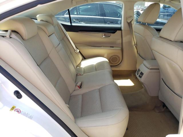 Photo 5 VIN: JTHBK1GG5F2160091 - LEXUS ES 350 