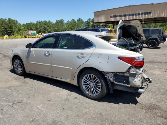 Photo 1 VIN: JTHBK1GG5F2161600 - LEXUS ES350 