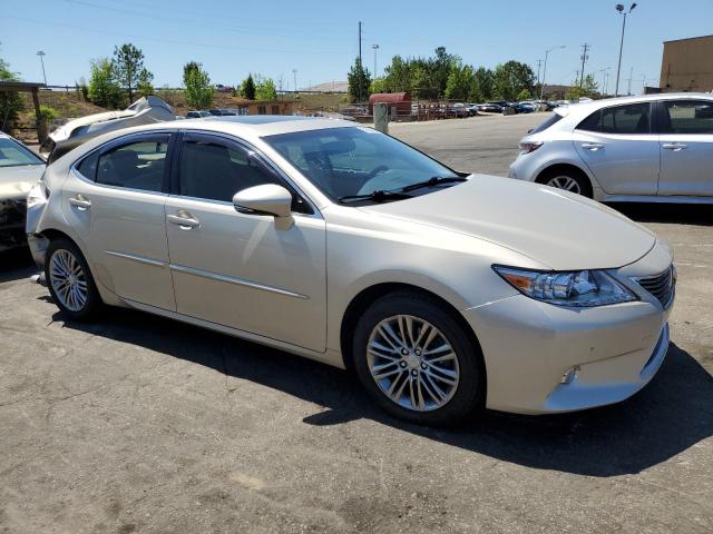 Photo 3 VIN: JTHBK1GG5F2161600 - LEXUS ES350 