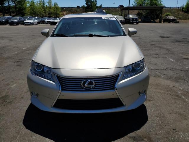 Photo 4 VIN: JTHBK1GG5F2161600 - LEXUS ES350 