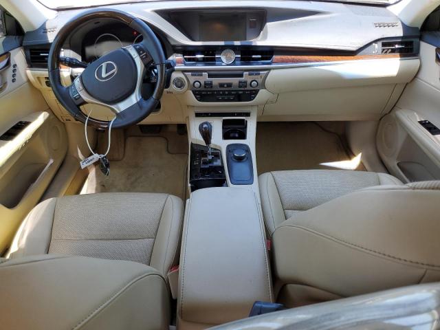 Photo 7 VIN: JTHBK1GG5F2161600 - LEXUS ES350 