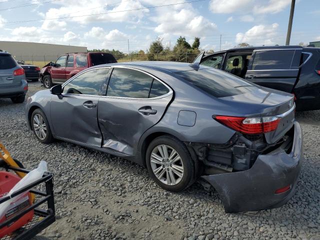 Photo 1 VIN: JTHBK1GG5F2161614 - LEXUS ES 350 