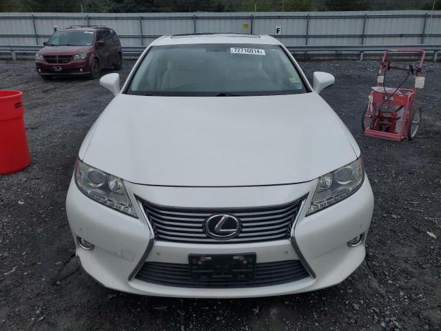 Photo 4 VIN: JTHBK1GG5F2162410 - LEXUS ES 350 