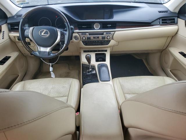 Photo 7 VIN: JTHBK1GG5F2162410 - LEXUS ES 350 