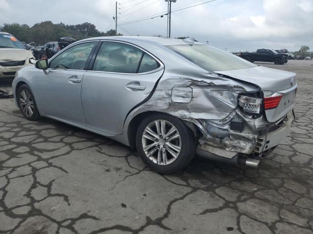 Photo 1 VIN: JTHBK1GG5F2162889 - LEXUS ES 350 