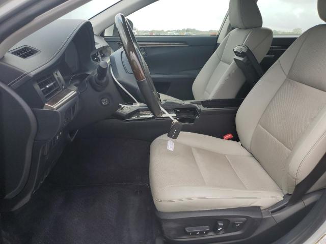 Photo 6 VIN: JTHBK1GG5F2162889 - LEXUS ES 350 