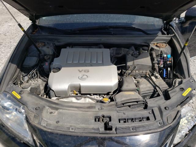 Photo 6 VIN: JTHBK1GG5F2166327 - LEXUS ES 350 