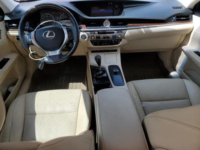 Photo 7 VIN: JTHBK1GG5F2168370 - LEXUS ES 350 