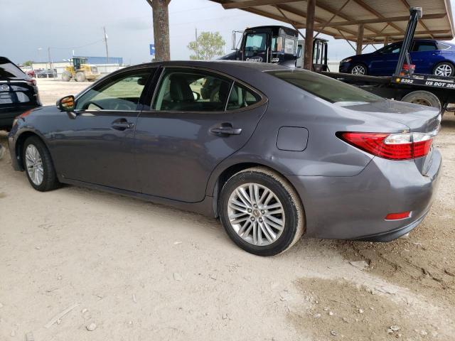 Photo 1 VIN: JTHBK1GG5F2168384 - LEXUS ES350 