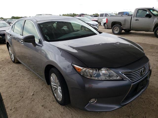 Photo 3 VIN: JTHBK1GG5F2168384 - LEXUS ES350 