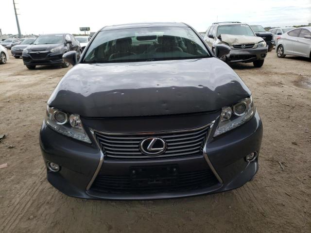 Photo 4 VIN: JTHBK1GG5F2168384 - LEXUS ES350 