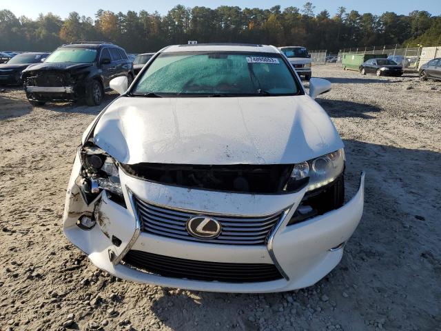 Photo 4 VIN: JTHBK1GG5F2169924 - LEXUS ES350 