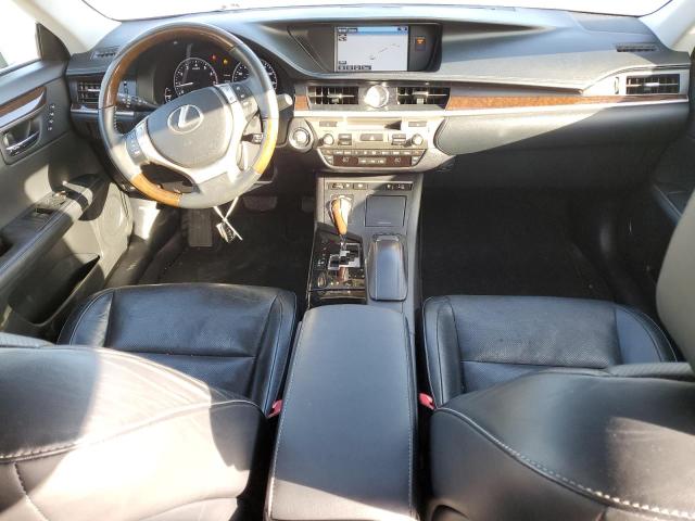 Photo 7 VIN: JTHBK1GG5F2169924 - LEXUS ES350 