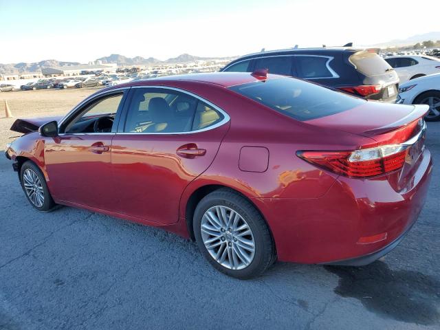 Photo 1 VIN: JTHBK1GG5F2171415 - LEXUS ES350 