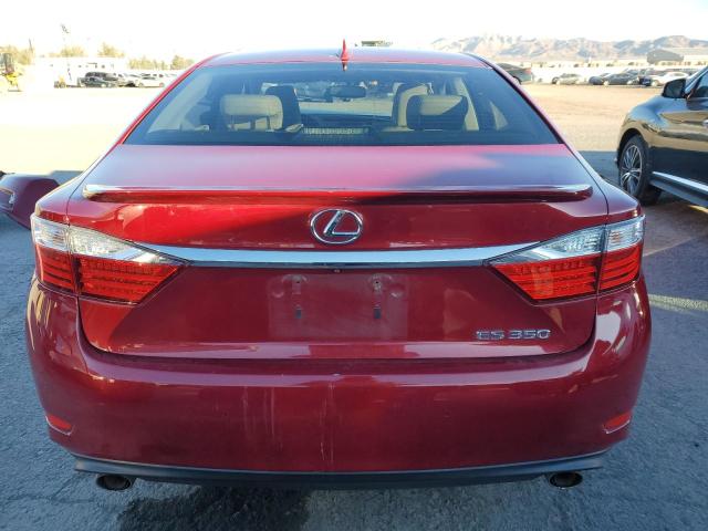 Photo 5 VIN: JTHBK1GG5F2171415 - LEXUS ES350 