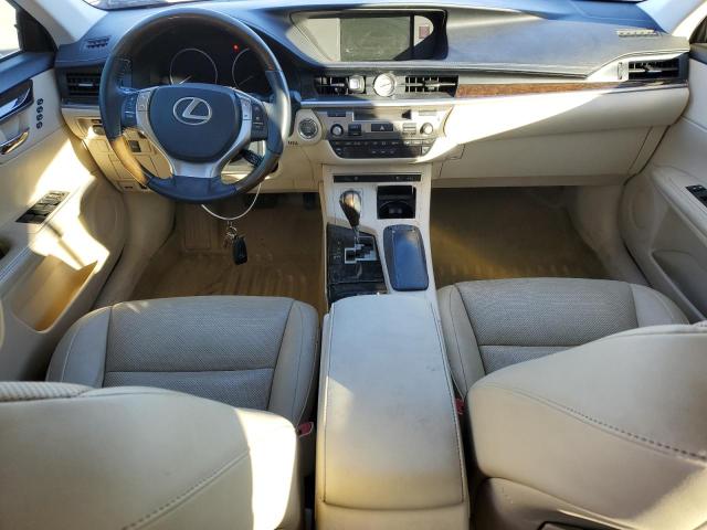 Photo 7 VIN: JTHBK1GG5F2171415 - LEXUS ES350 