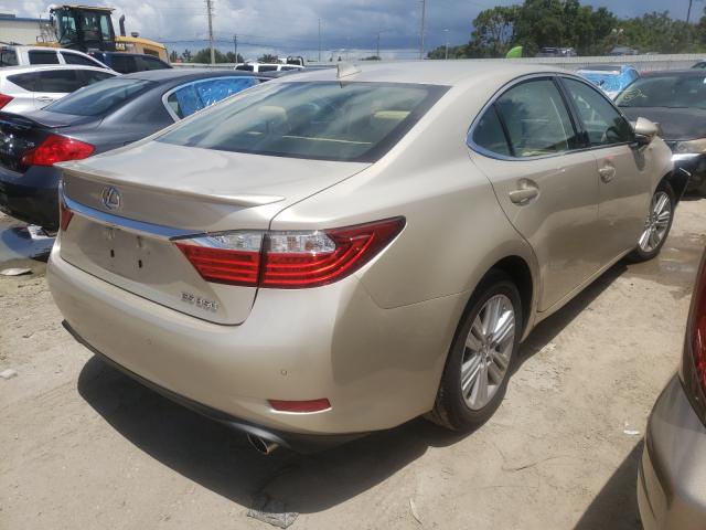 Photo 3 VIN: JTHBK1GG5F2171589 - LEXUS ES 350 