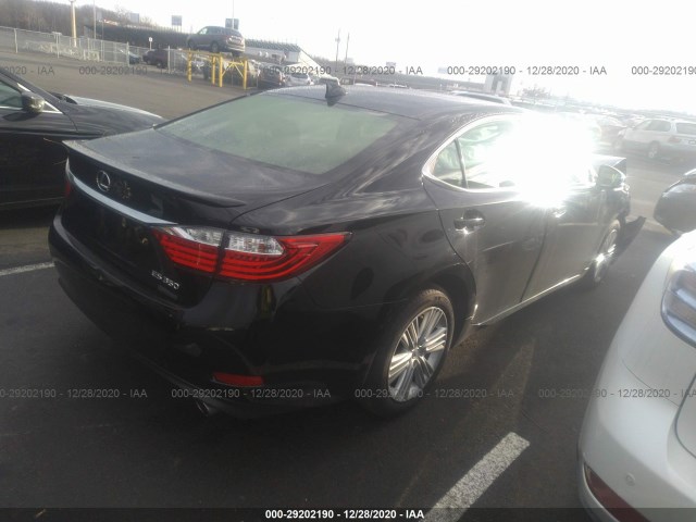 Photo 3 VIN: JTHBK1GG5F2172709 - LEXUS ES 350 